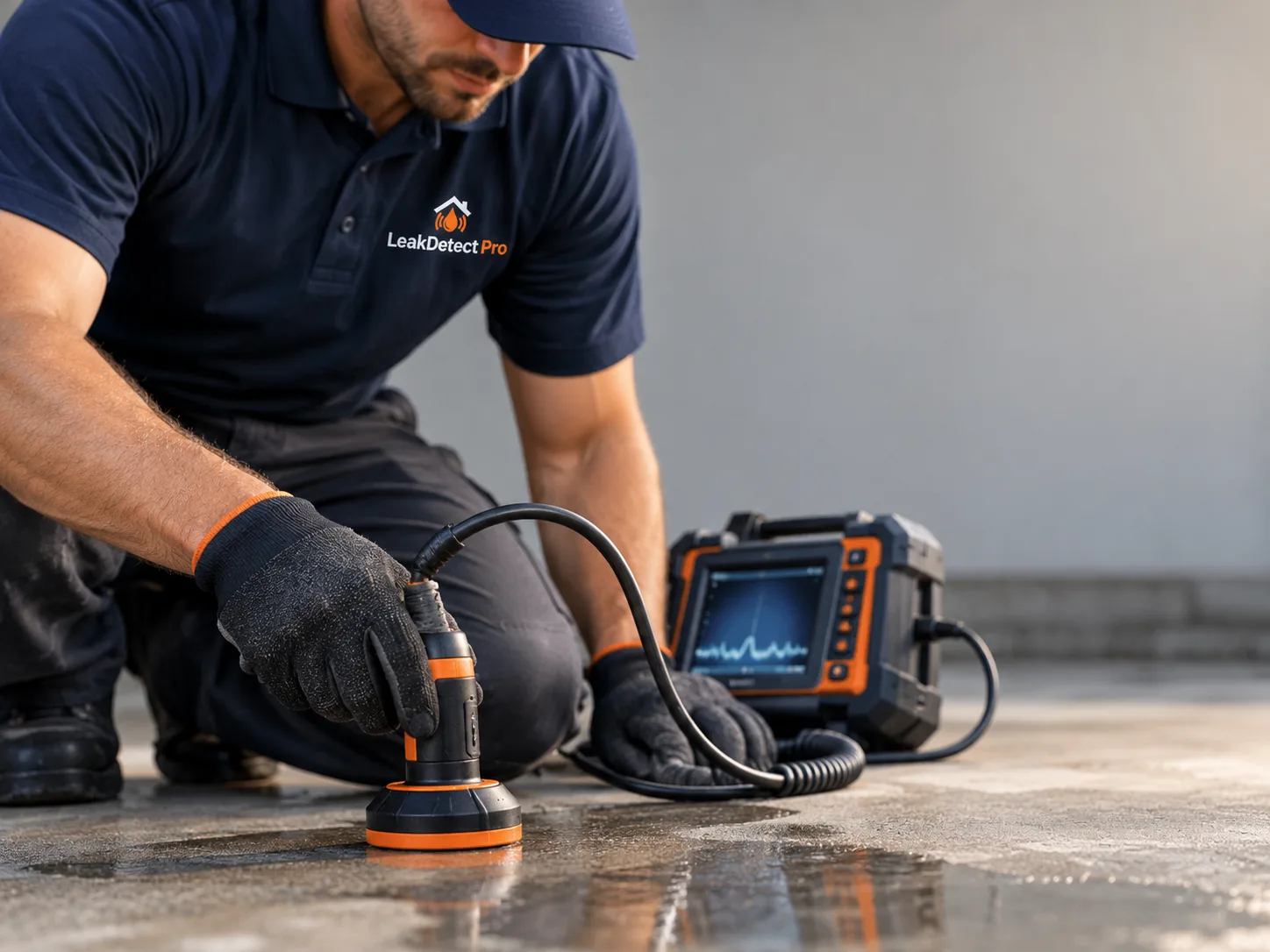 Roof Membrane Testing in Newfoundland, NJ